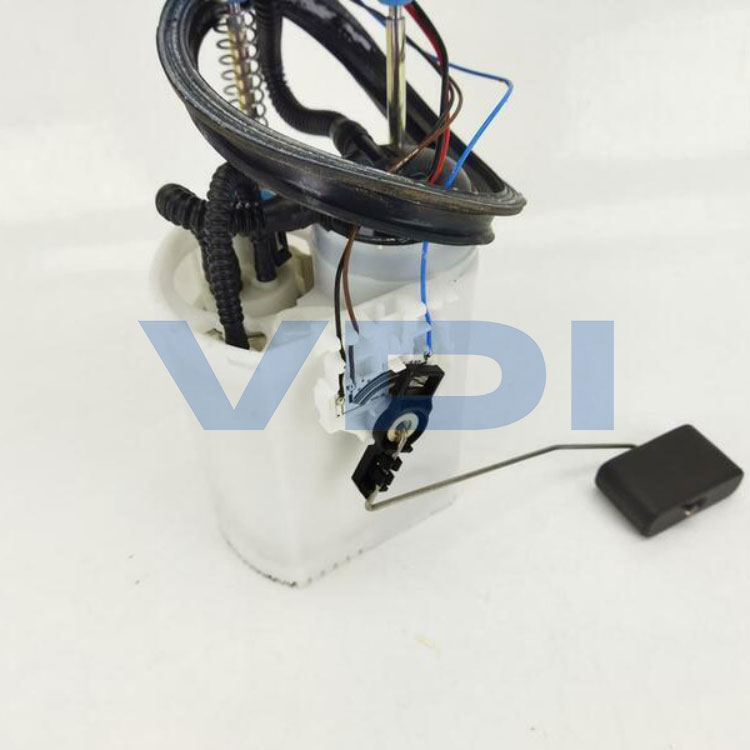 T-ROC Fuel Pump 2015-2018