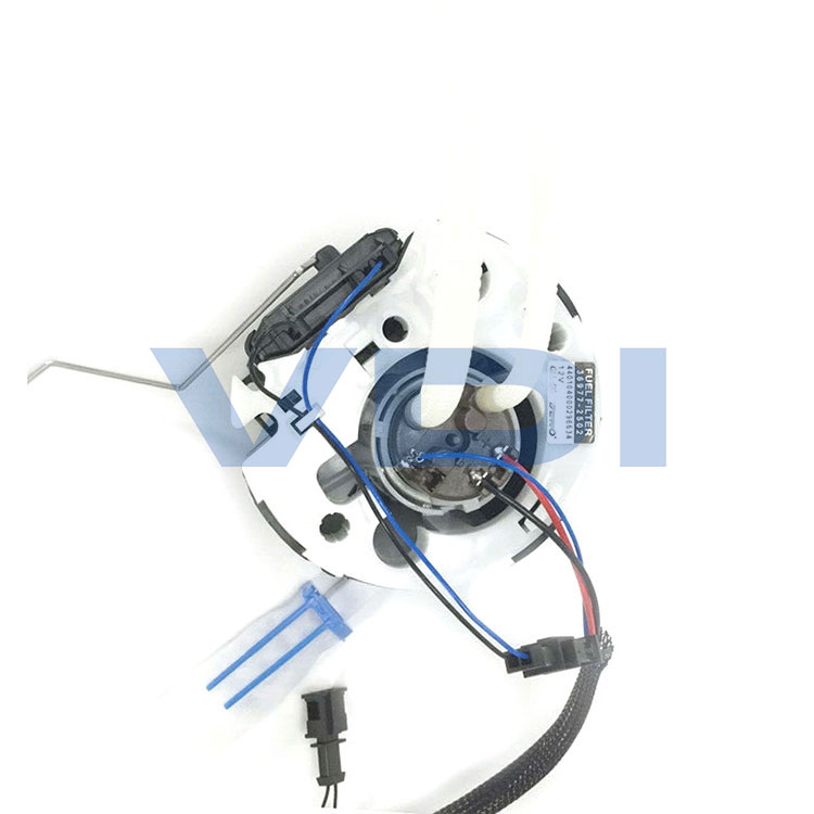Land Rover Fuel Pump C2S22688