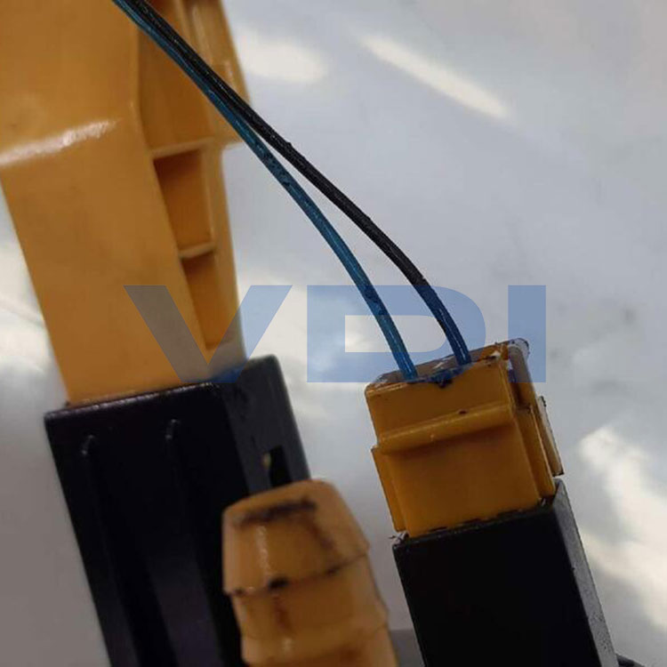 Land Rover Fuel Pump XR854264
