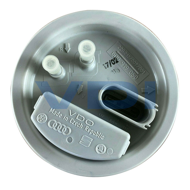 Ibiza/ST Fuel Pump 1997-2002