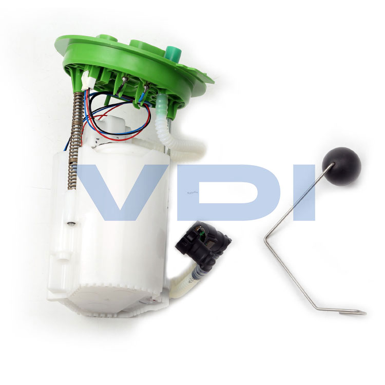 Golf Fuel Pump 2013-2024