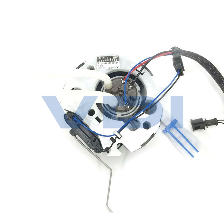 Land Rover Fuel Pump C2S22688