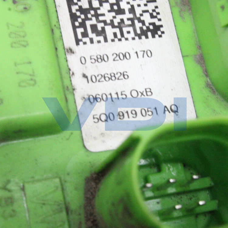 A3 Fuel Pump 2022-2024