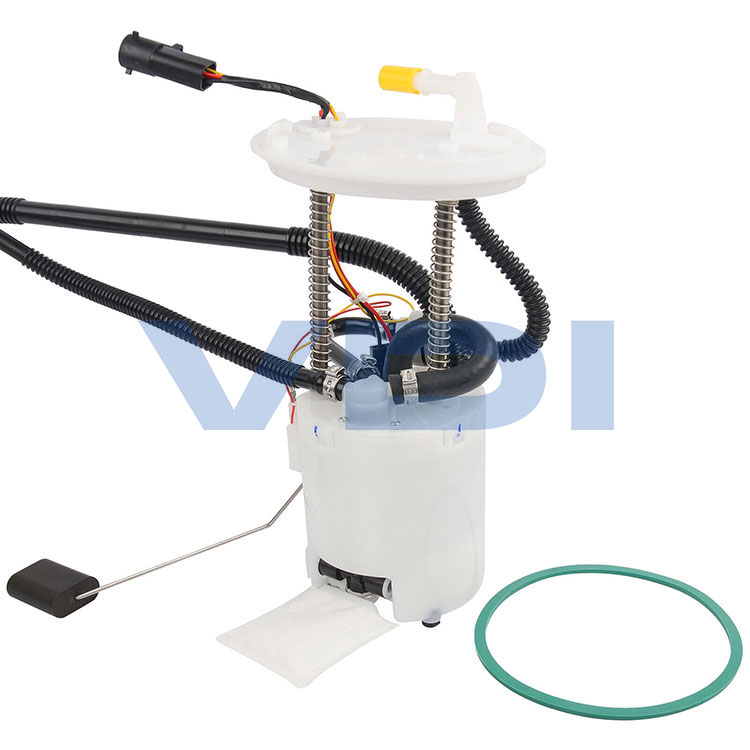 Land Rover Fuel Pump C2C20262