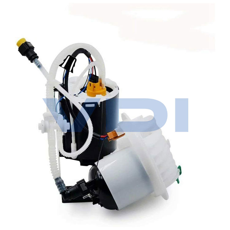 Land Rover Fuel Pump LR038601