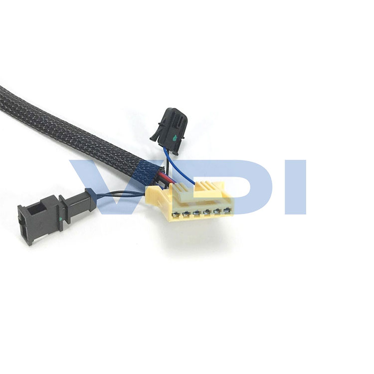 Land Rover Fuel Pump C2S22688