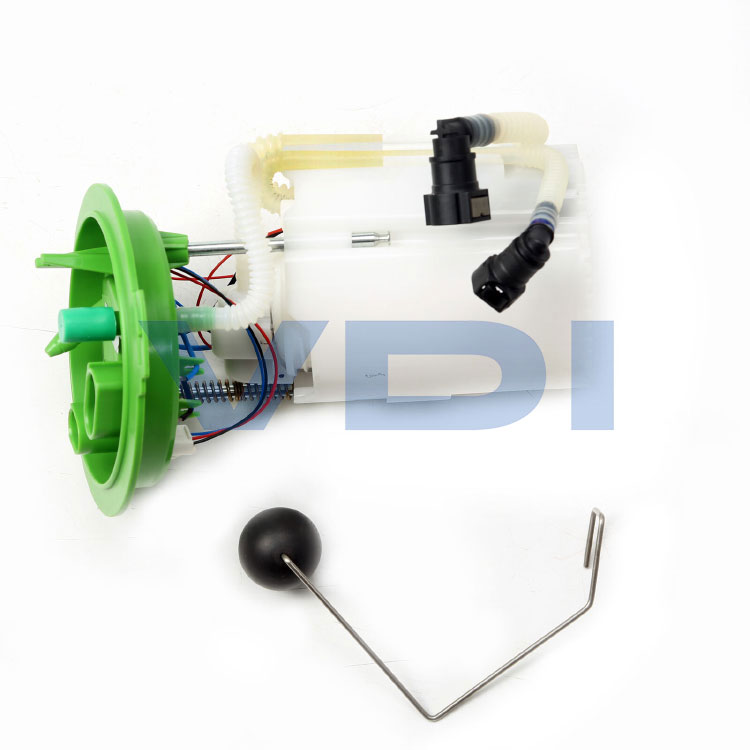 A3 Fuel Pump 2015-2021