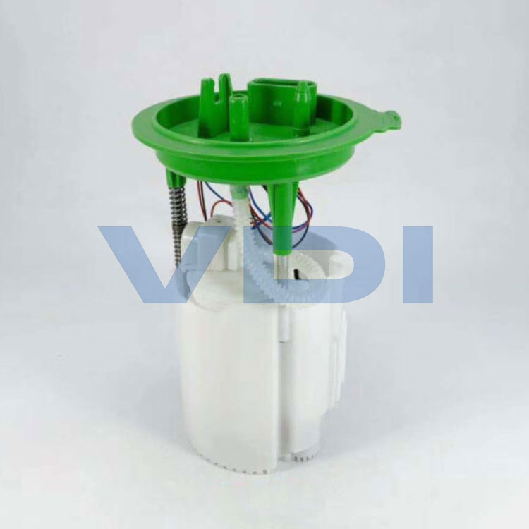 Tayron Fuel Pump 2019-2024