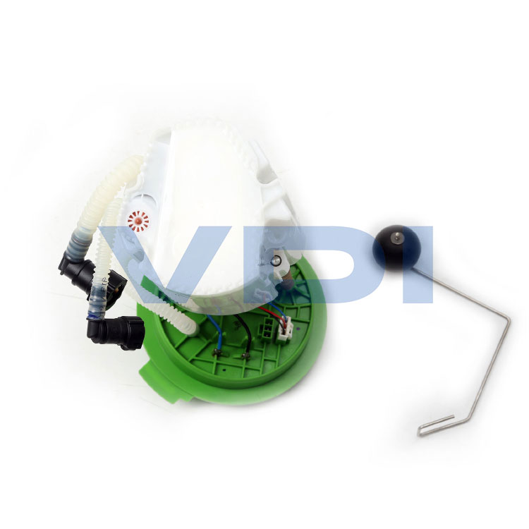 A3 Fuel Pump 2015-2021