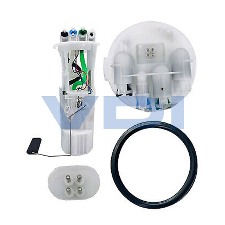 Land Rover Fuel Pump WFX101080