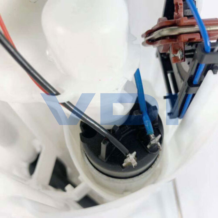 Vento Fuel Pump 2019-2024
