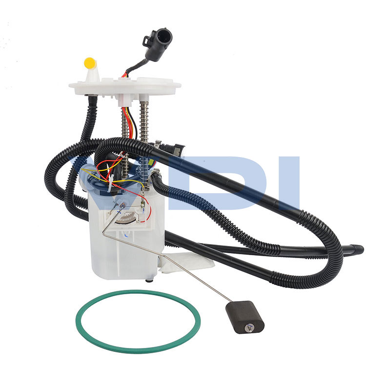 Land Rover Fuel Pump C2C22131