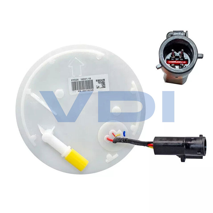 Land Rover Fuel Pump C2S21293