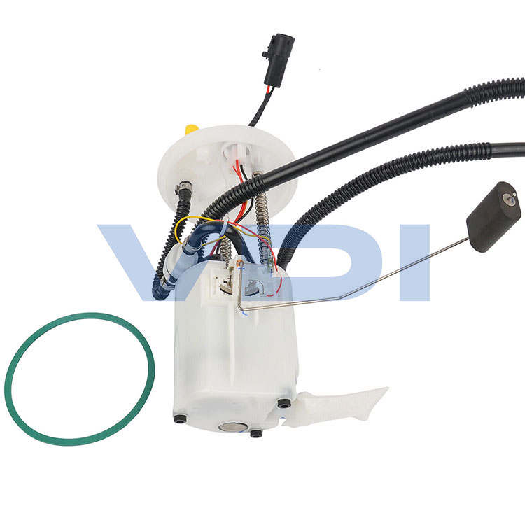 Land Rover Fuel Pump C2C20262