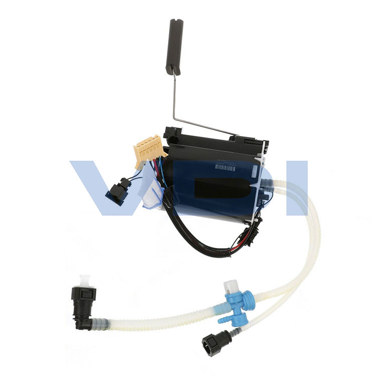 Land Rover Fuel Pump C2Z23192