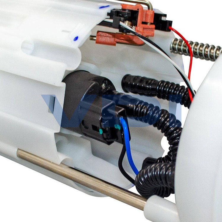 Bora Fuel Pump 2016-2023