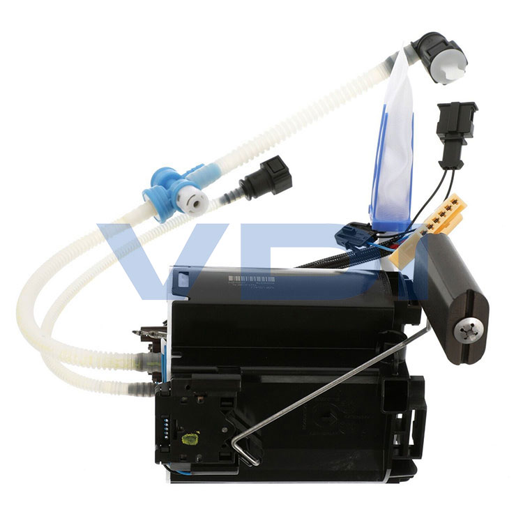 Land Rover Fuel Pump C2Z23192