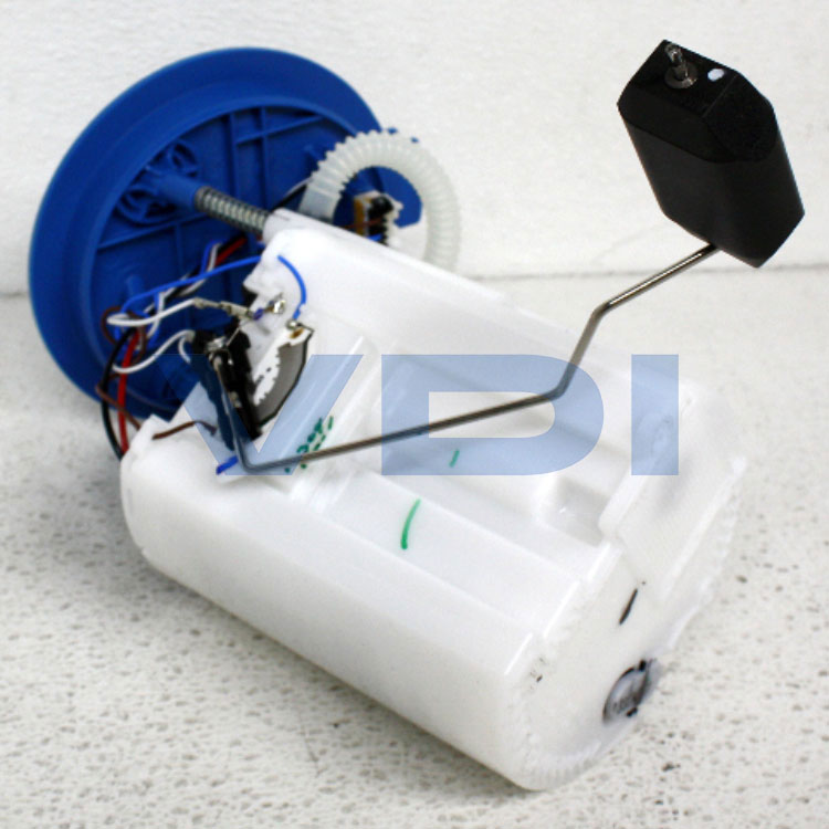 Jetta Fuel Pump 2018-2024