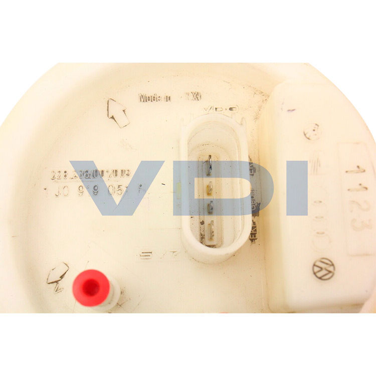 Bora/Variant/4Motion Fuel Pump 1999-2001