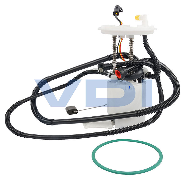 Land Rover Fuel Pump C2C22131