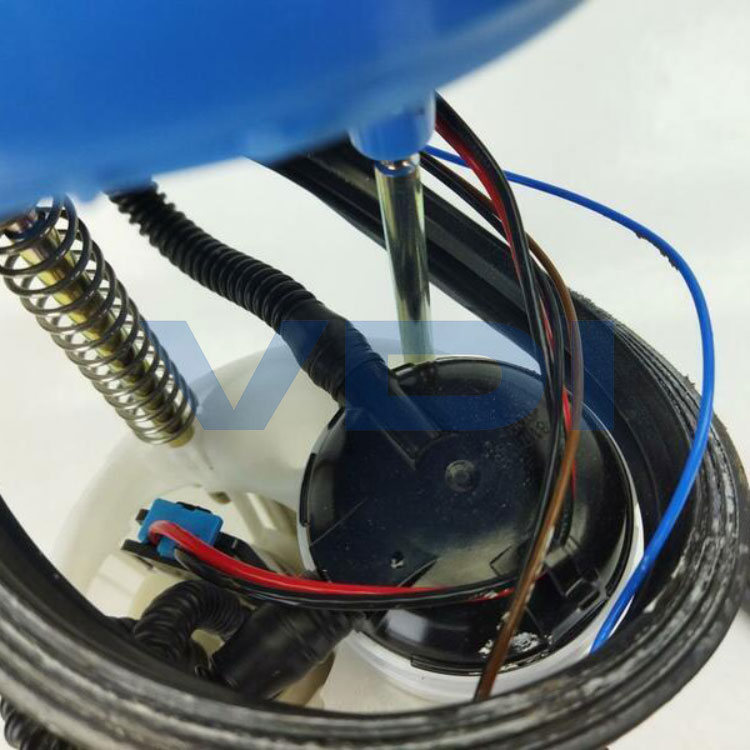 T-ROC Fuel Pump 2015-2018