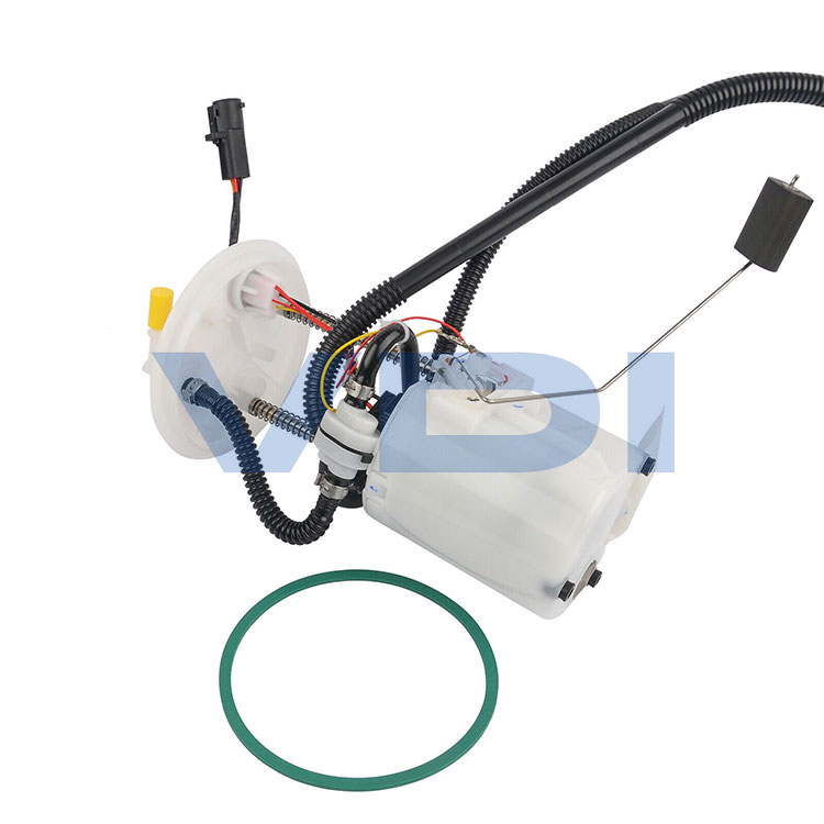Land Rover Fuel Pump C2C20262