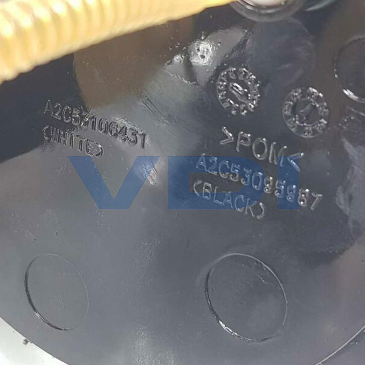 Land Rover Fuel Pump XR854264