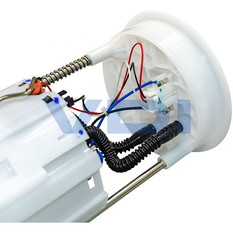 Bora Fuel Pump 2016-2023