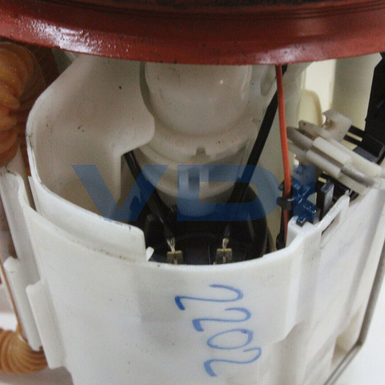 A3 Fuel Pump 2022-2024